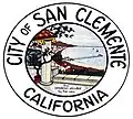 San Clemente – znak
