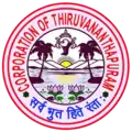 Tiruvanantapuram – znak