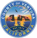 Ventura County – znak