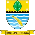 Cirebon – znak