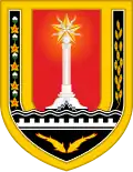 Semarang – znak