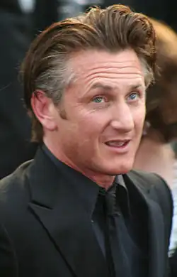 Sean Penn