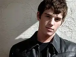 Sean Paul Lockhart v květnu 2007