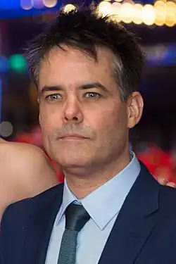 Sebastián Lelio (12. února 2017)