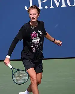 Sebastian Korda (15. místo)
