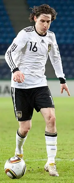 Sebastian Rudy (2010)