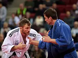 Sebastian Seidl (20. ledna 2018)