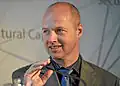 4. Sebastian Thrun