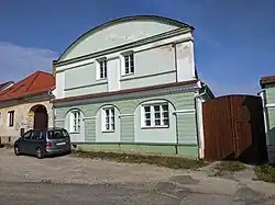 Sedlice - čp. 97 na Náměstí 2.jpg