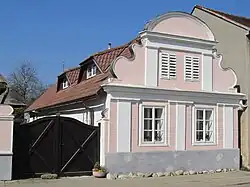 Sedlice - dům Nádražní 159.JPG