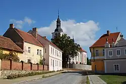 Kostel svatého Jakuba