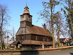 Kostel Všech svatých