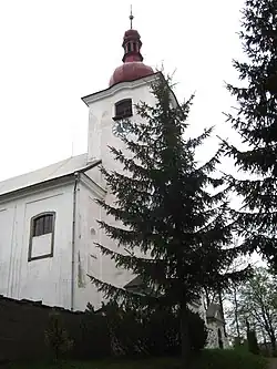 Kostel Všech svatých