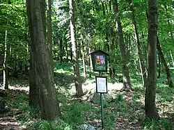 Hranice přírodní rezervace