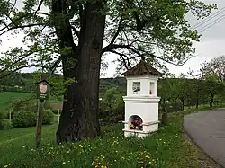 Sedm Chalup, boží muka.jpg