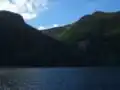 Lac de Schiessrothried, ledovcové jezero ve Vogézách