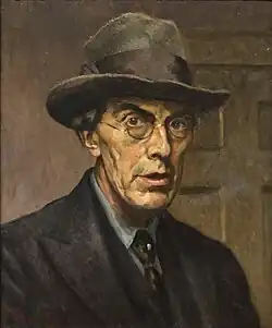 Roger Fry (1928)