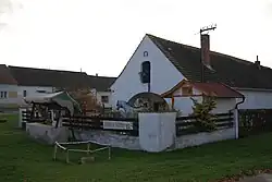 Selibov ( Protivín ) 010.jpg