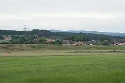 Selibov, celkový pohled