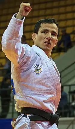 Felipe Kitadai (5. října 2015)