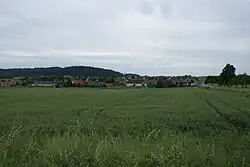 Semice, celkový pohled