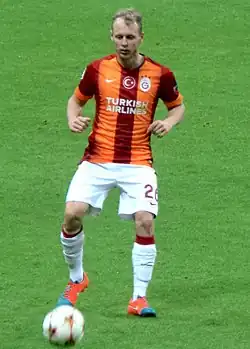 Semih Kaya (2014)