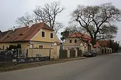 Památník Bedřicha Smetany