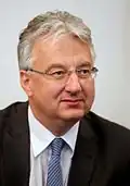 Zsolt Semjén