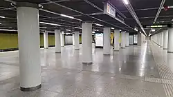 Semmelweis Klinikák (1976)