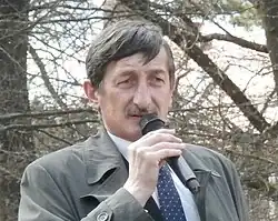 Miroslav Nenutil (18. dubna 2015)