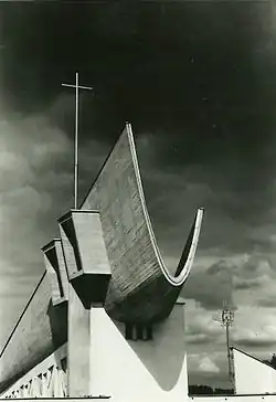 Kostel svatého Josefa v Senetářově