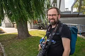 Seniorské WikiMěsto Lysá nad Labem, září 2023