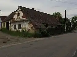 Senožaty, usedlost čp.10.jpg