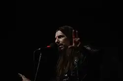 Spiros Antoniou, 2022