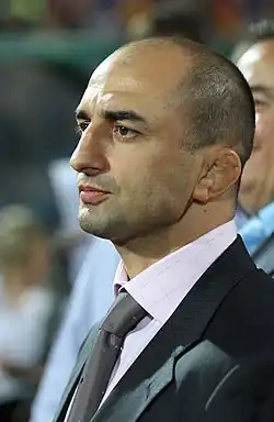 Serafim Barzakov (23. května 2014)