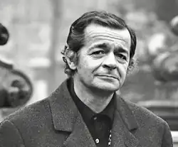 Serge Reggiani (1970)