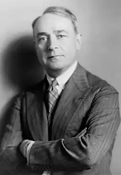 Kusevickij v letech 1920 až 1950