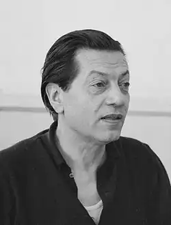 Serge Lifar (19. března 1961)