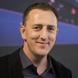 Sergej Ćetković (29. dubna 2014)