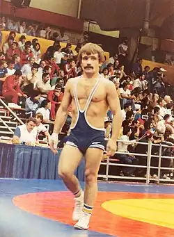 Sergej Kornilajev (25. července 1980)