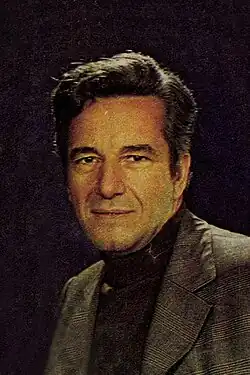 Sergiu Nicolaescu (1977)