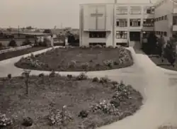 Dům řádových sester, Prostějov