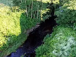 Šešuva u Kalnėnů