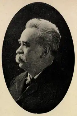 Václav František Severa (fotografie, cca 1925)