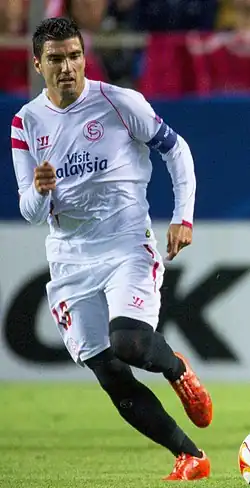 José Antonio Reyes (2015)