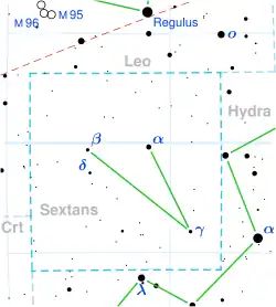 Alfa Sextantis (100x100)