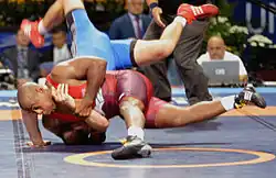 Bálint Korpási (8. září 2015)