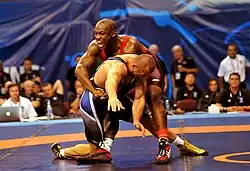 Elis Guri (7. září 2015)