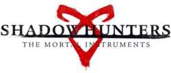 Logo seriálu