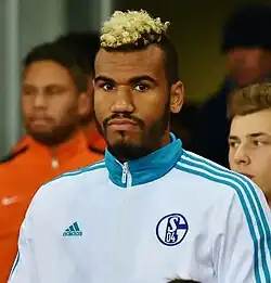Eric Maxim Choupo-Moting (2016)